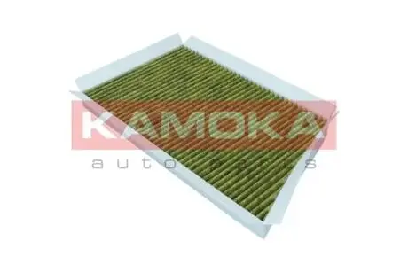 6080012 Фільтр повітря салону ULTRA PURE KAMOKA підбір по vin на Brocar