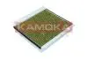 6080017 Фільтр повітря салону ULTRA PURE KAMOKA підбір по vin на Brocar