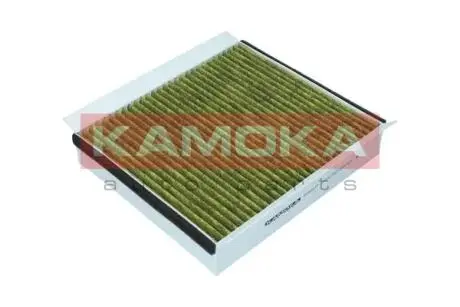 6080017 Фільтр повітря салону ULTRA PURE KAMOKA підбір по vin на Brocar