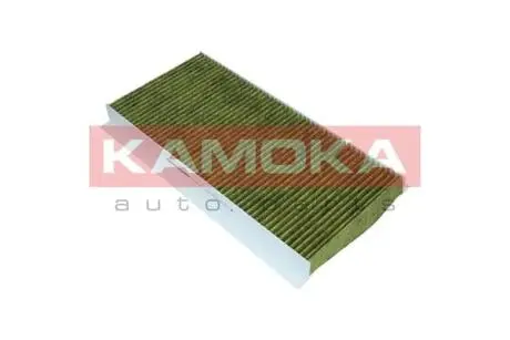 6080043 FILTR KABINOWY ULTRA PURE DB KAMOKA подбор по vin на Brocar