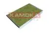 6080063 Фільтр повітря салону ULTRA PURE KAMOKA підбір по vin на Brocar