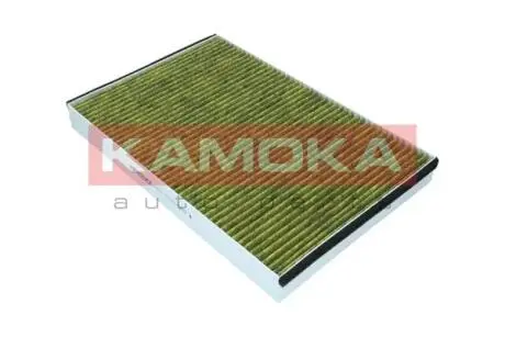 6080063 Фільтр повітря салону ULTRA PURE KAMOKA підбір по vin на Brocar