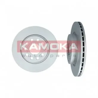 1032446 Тормозные диски KAMOKA подбор по vin на Brocar