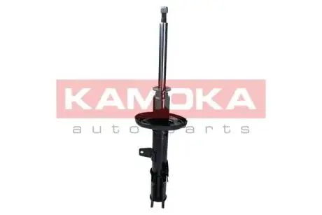 2000365 Амортизатор KAMOKA підбір по vin на Brocar