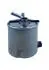 KL44043 Фільтр палива MAHLE / KNECHT підбір по vin на Brocar