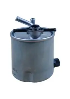 KL44043 Фільтр палива MAHLE / KNECHT підбір по vin на Brocar