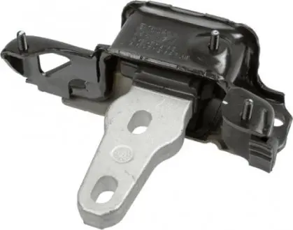 3987001 Подушка КПП/АКПП FORD Fiesta 1.0 Ecoboost ''FL ''12>> LEMFORDER подбор по vin на Brocar