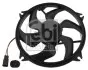 CITROEN Вентилятор радіатора C4, C4 Picasso, C4 Grand Picasso),Peugeot 40634