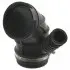 103254 Патрубок BMW E39 530 FEBI BILSTEIN підбір по vin на Brocar