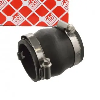 103706 Патрубок турбины Citroen C5 III 1.6HDI FEBI BILSTEIN подбор по vin на Brocar