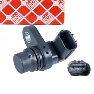 106783 Датчик положения коленвала с кольцом круглого сечения FEBI BILSTEIN підбір по vin на Brocar