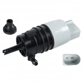 107383 Насос омивача лобового скла FEBI BILSTEIN підбір по vin на Brocar
