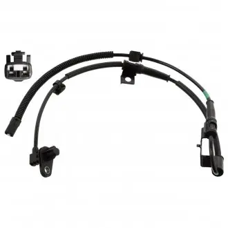 107612 Датчик abs FEBI BILSTEIN підбір по vin на Brocar