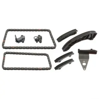 49390 Комплект ланцюга ГРМ FEBI BILSTEIN підбір по vin на Brocar