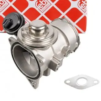 172831 Клапан EGR VW T5 2.5TDI FEBI BILSTEIN підбір по vin на Brocar