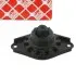 Подушка амортизатора (заднього) Nissan Almera/Primera 1.5-2.2 02- 32999