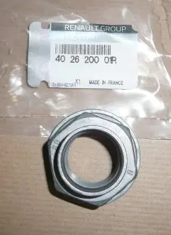 402620001R ГАЙКА RENAULT подбор по vin на Brocar