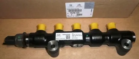 1570G2 Датчик PEUGEOT/CITROEN підбір по vin на Brocar