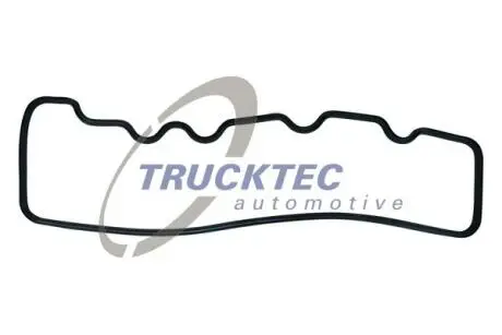 0210004 Прокладка клапанної кришки TRUCKTEC підбір по vin на Brocar