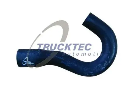 0240020 Шланг радиатора TRUCKTEC подбор по vin на Brocar