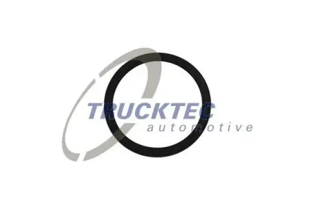 0810093 Сальник форсунки TRUCKTEC підбір по vin на Brocar
