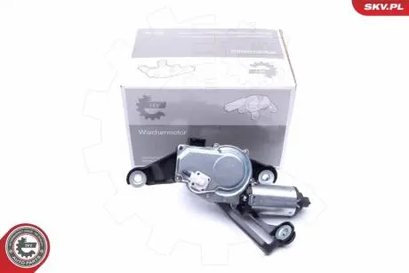 19SKV055 Двигун склоочисника SKV GERMANY підбір по vin на Brocar
