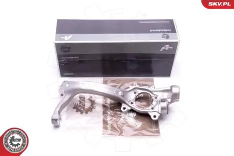 47SKV261 ZWROTNICA LEWA AUDI A6 (C6) SKV GERMANY підбір по vin на Brocar