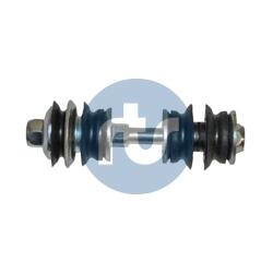 9704028 Тяга стабилизатора (переднего) Toyota Yaris 99-05/Probox 02-14 (L=97.5mm) RTS підбір по vin на Brocar