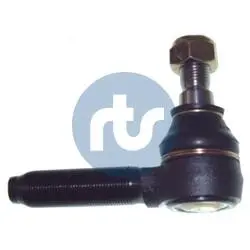 9101430 Наконечник поперечной рулевой тяги RTS підбір по vin на Brocar