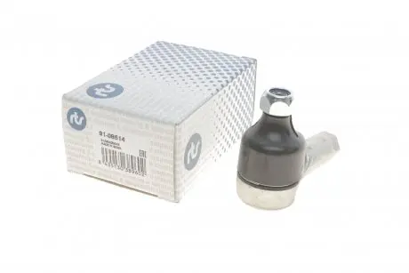 9108514 Наконечник поперечной рулевой тяги 91-08514 RTS RTS підбір по vin на Brocar