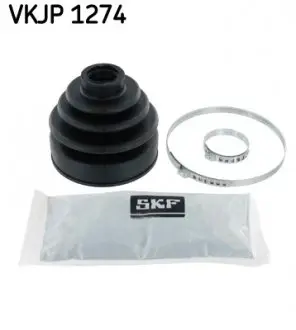 VKJP1274 Пильовик привідного валу (набір) SKF підбір по vin на Brocar