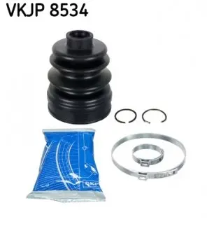 VKJP8534 Комплект пильовиків гумових SKF підбір по vin на Brocar