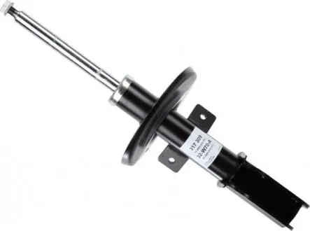 317309 Амортизатор підв. CITROEN C4 PICASSO II, GRAND PICASSO II, PEUGEOT 308 II передн. газ (вир-во SACHS) SACHS підбір по vin на Brocar