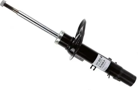 317829 Амортизатор підвіски SACHS підбір по vin на Brocar