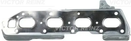 711245500 Прокладка колектора випускного Citroen Jumper/Jumpy/Peugeot Boxer/Expert 2.0/2.2 BlueHDi 15- VICTOR REINZ підбір по vin на Brocar