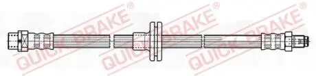 32339 Гальмівний шланг QUICK BRAKE підбір по vin на Brocar