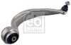 104938 WAHACZ VW AUDI A5 LEWY TYLNY FEBI BILSTEIN підбір по vin на Brocar