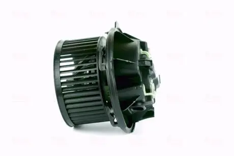 87065 Вентилятор салону NISSENS підбір по vin на Brocar