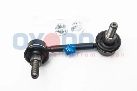 65Z1037OYO ŁĽCZNIK STABILIZATORA NISSAN OYODO підбір по vin на Brocar
