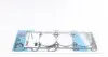 Прокладка ГБЦ Mitsubishi Galant IV 1.8i 87-92 61-52240-00