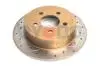 DBA2535X TARCZA HAMULC. JEEP (TUNING) OYODO підбір по vin на Brocar