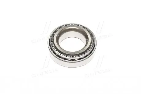 LM48548510Q Підшипник роликовий конічний (ви-во SKF) SKF підбір по vin на Brocar