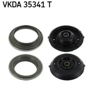 VKDA35341T Монтажний комп-кт амортизатора SKF підбір по vin на Brocar
