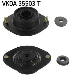 VKDA35503T Монтажний комп-кт амортизатора SKF підбір по vin на Brocar