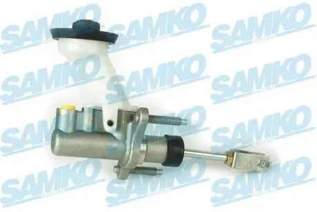 F29128 Головний циліндр, система зчеплення SAMKO підбір по vin на Brocar