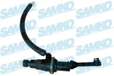 F30089 Главный цилиндр, система сцепления SAMKO підбір по vin на Brocar