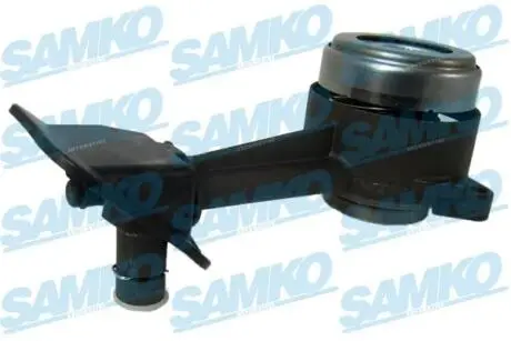 M08002 Центральный выключатель, система сцепления SAMKO підбір по vin на Brocar
