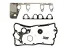 Комплект прокладок (верхній) Audi A3/VW Caddy/Skoda Octavia 1.9TDI/2.0TDI 01- (BMP) (без ГБЦ) 548.191