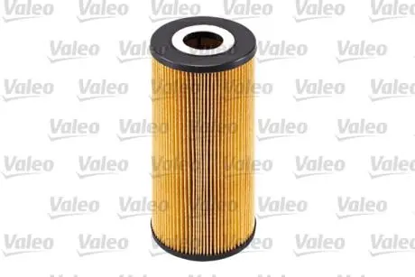 586522 Масляный фильтр VALEO подбор по vin на Brocar