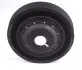 DP084 Шкив коленвала Renault Kangoo 1.5dCi 02- (6PK) HUTCHINSON підбір по vin на Brocar
